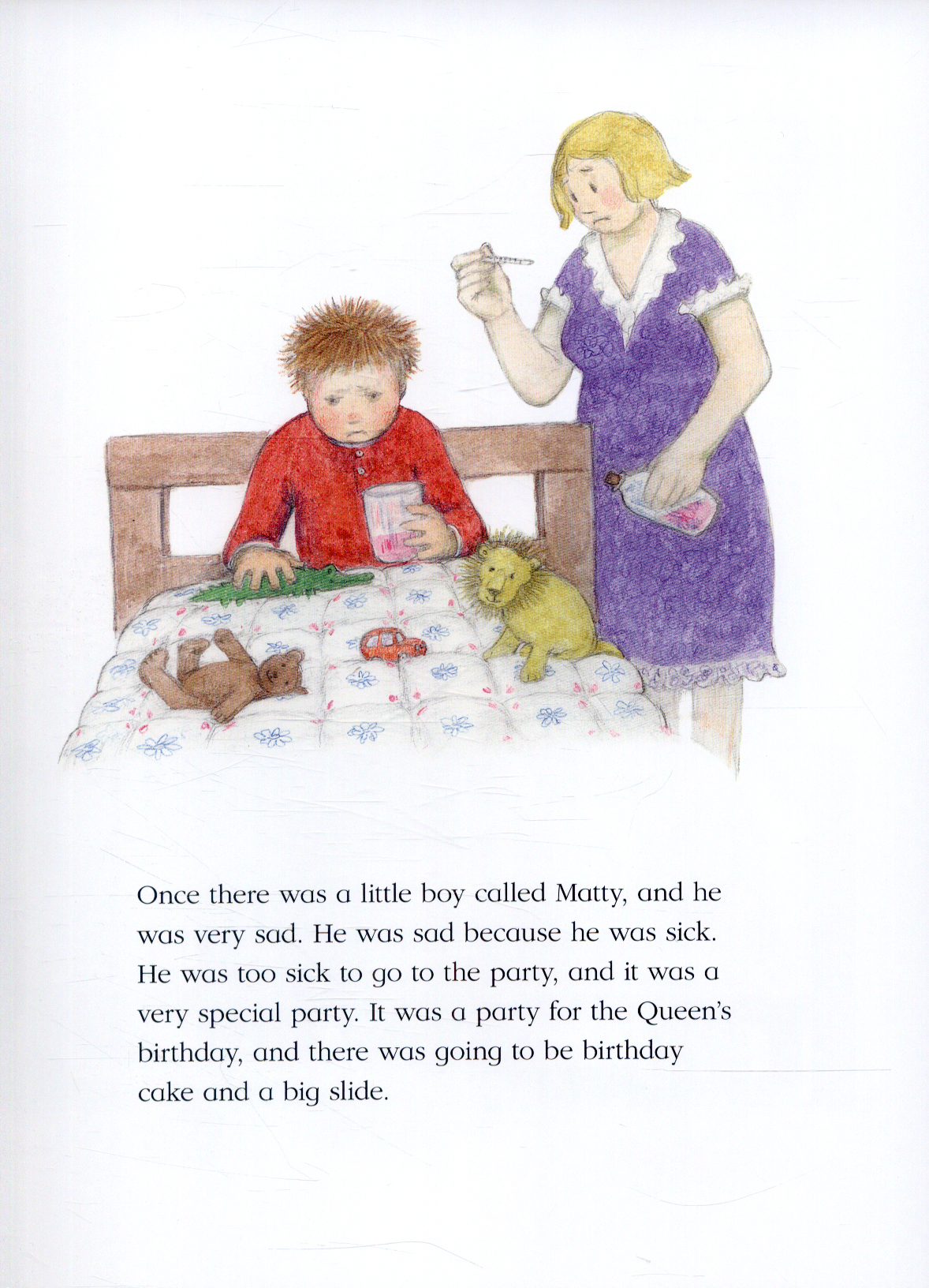 The crocodile under the bed by Kerr, Judith (9780007586776) BrownsBfS