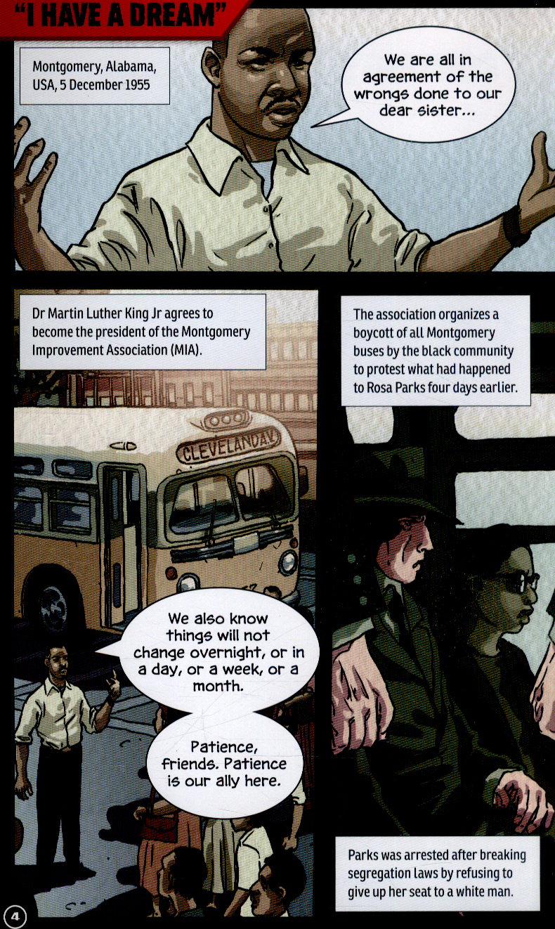 The assassination of Martin Luther King Jr : 4 April 1968 by Collins
