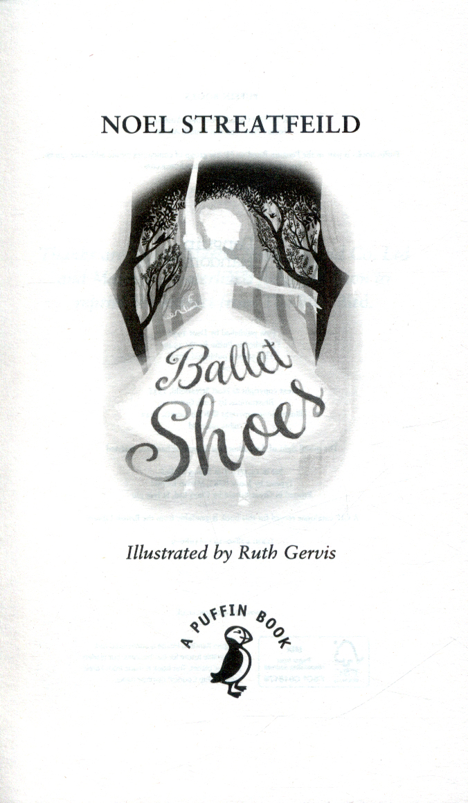 Ballet Shoes Book Series Ballet Shoes (Shoe Books) by Noel