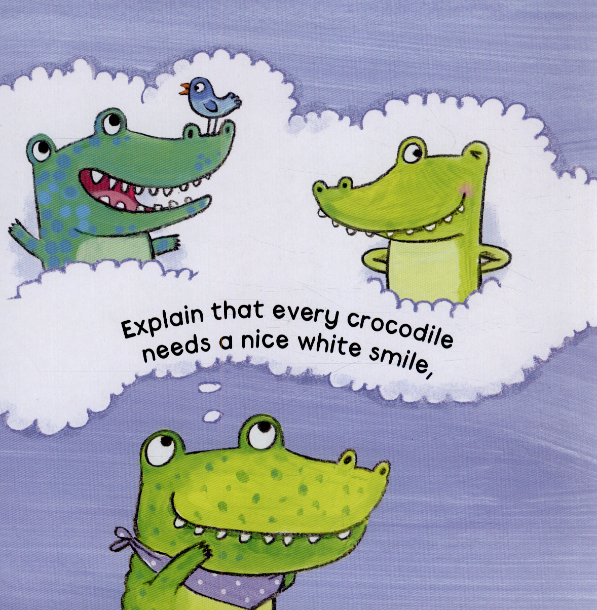 how-to-brush-your-teeth-with-snappy-croc-by-clarke-jane-9781782953951