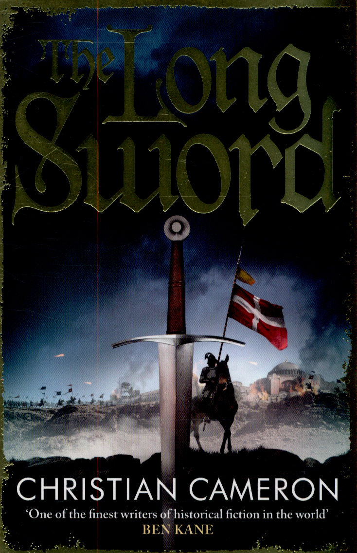 The Long Sword by Cameron, Christian (9781409137511) | Browns Books