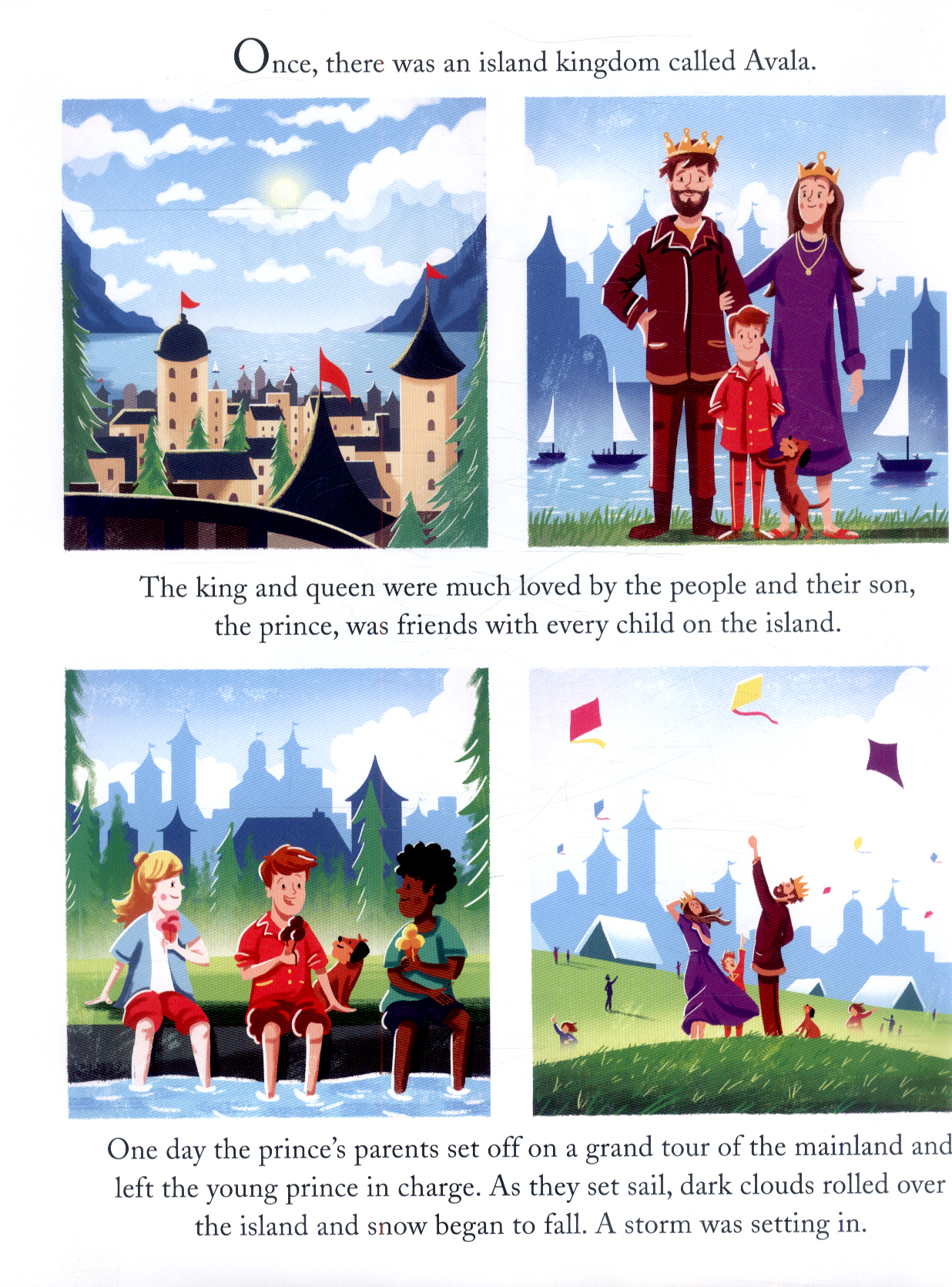 The red prince by Roscoe, Charlie (9781783702213) | BrownsBfS