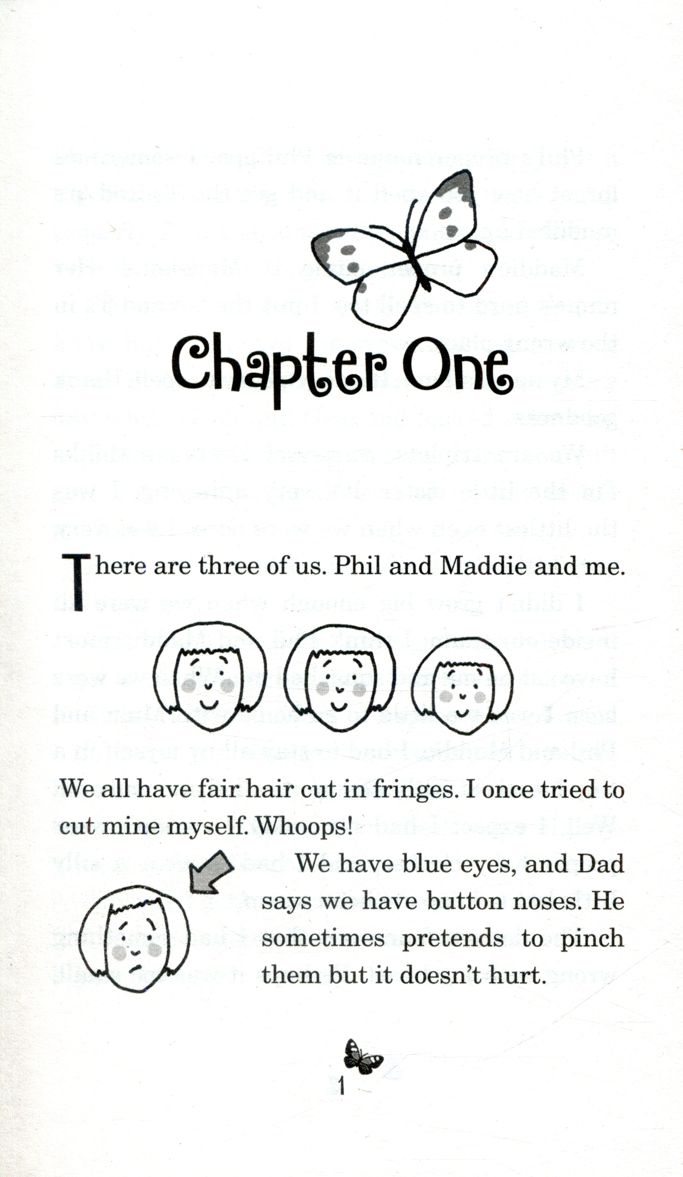 The Butterfly Club by Wilson, Jacqueline (9780552569934) BrownsBfS