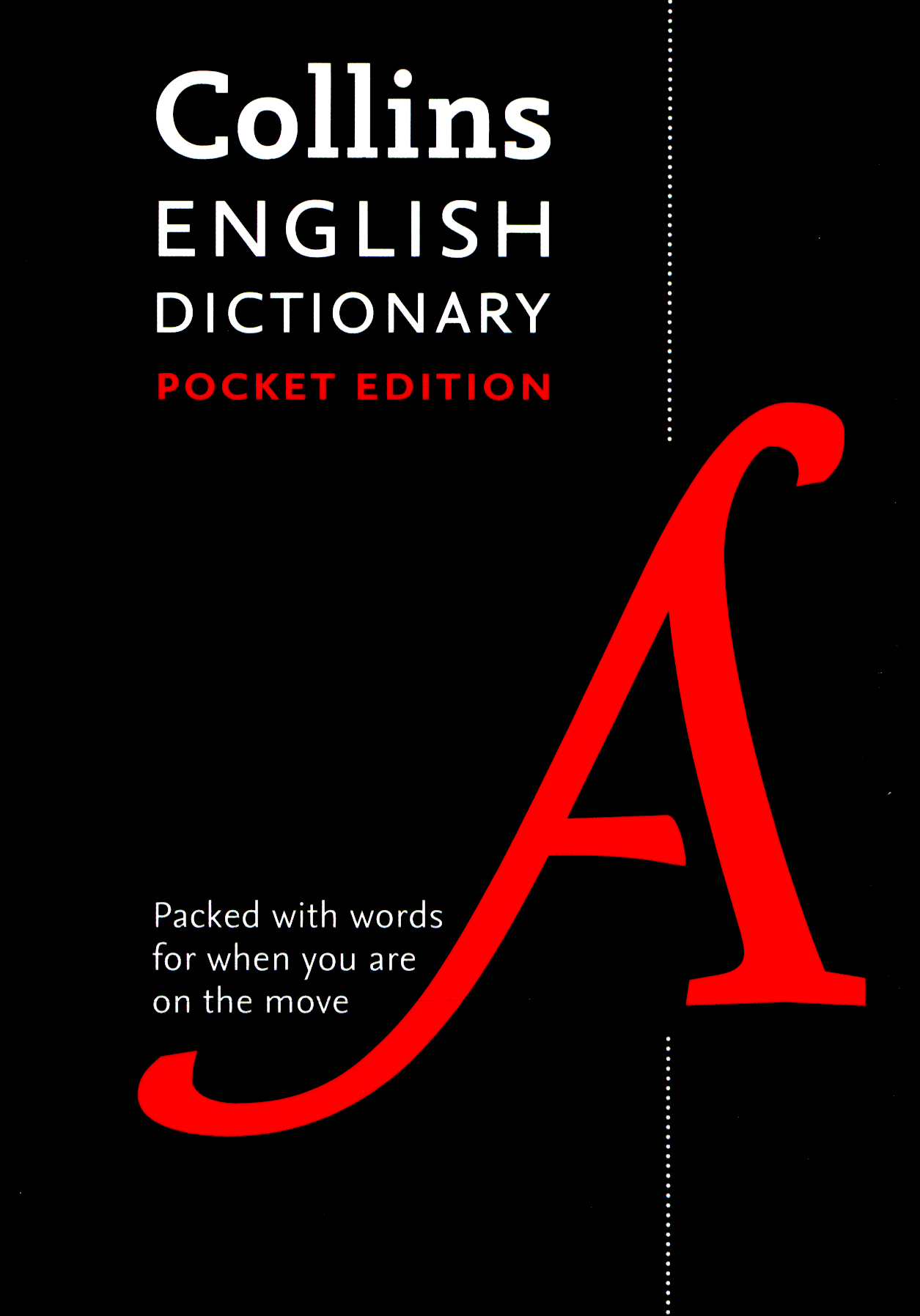 dictionary