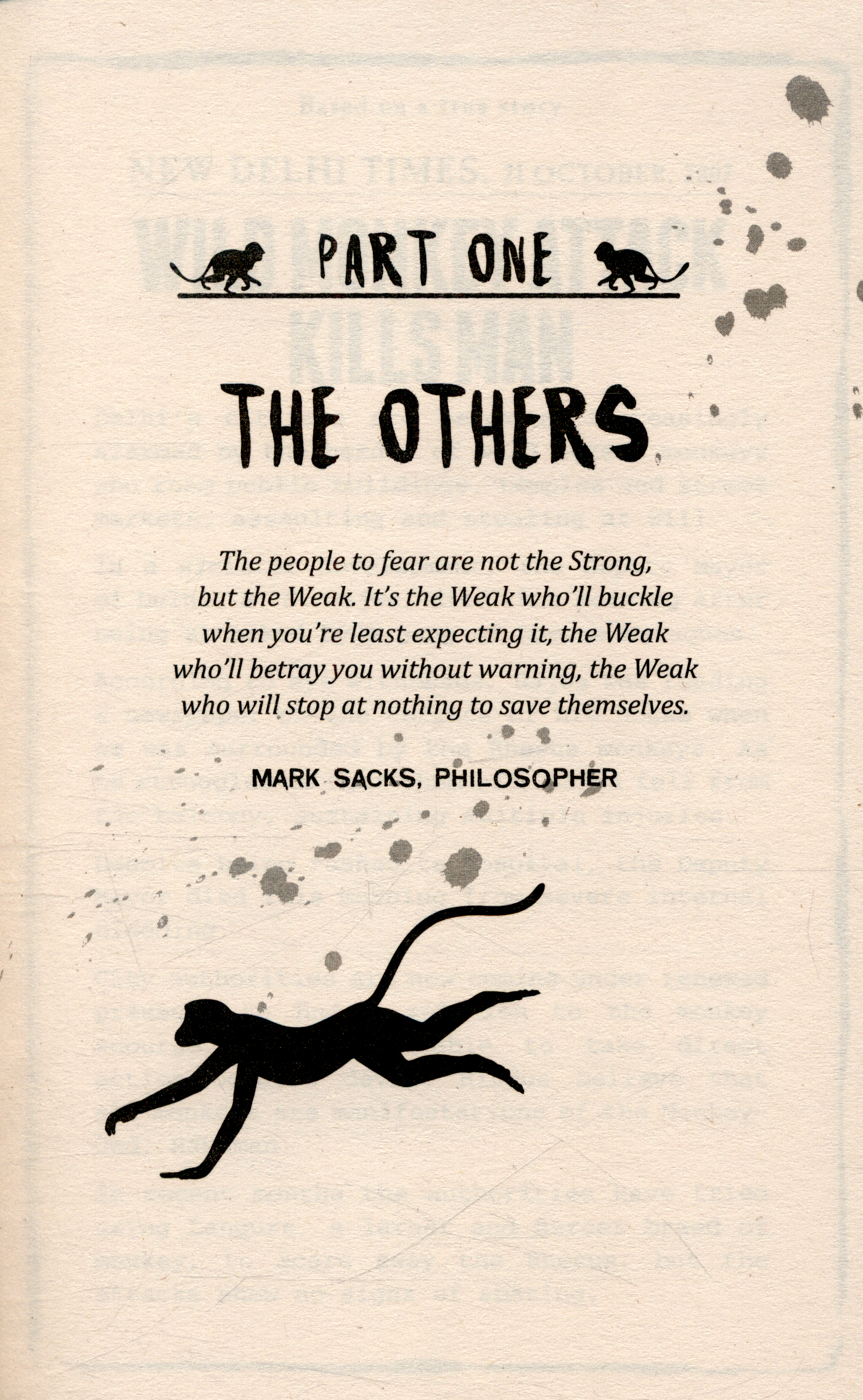 Monkey Wars By Kurti Richard 9781406368185 Brownsbfs - 