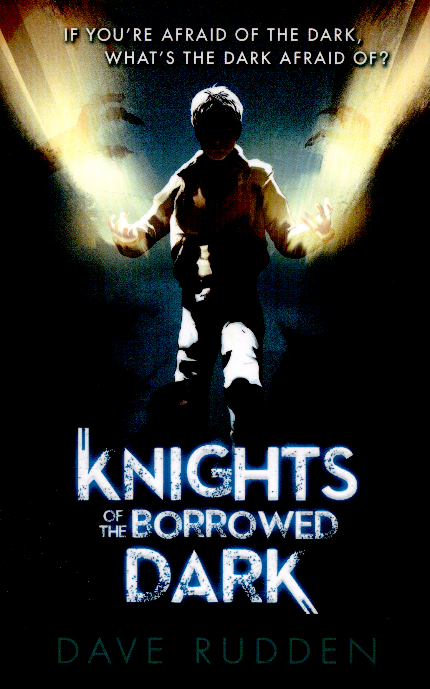 Knights of the Borrowed Dark (Knights of the Borrowed Dark Book 1) by ...