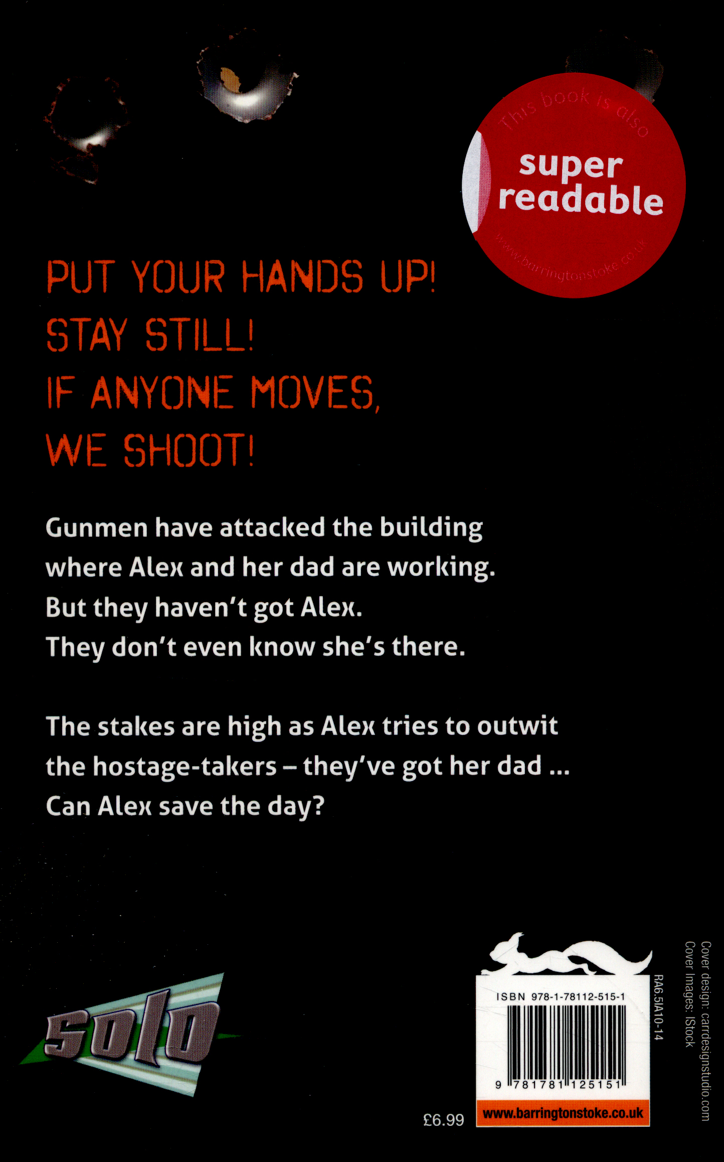 Gunpoint by Eldridge, Jim (9781781125151) | Browns Books