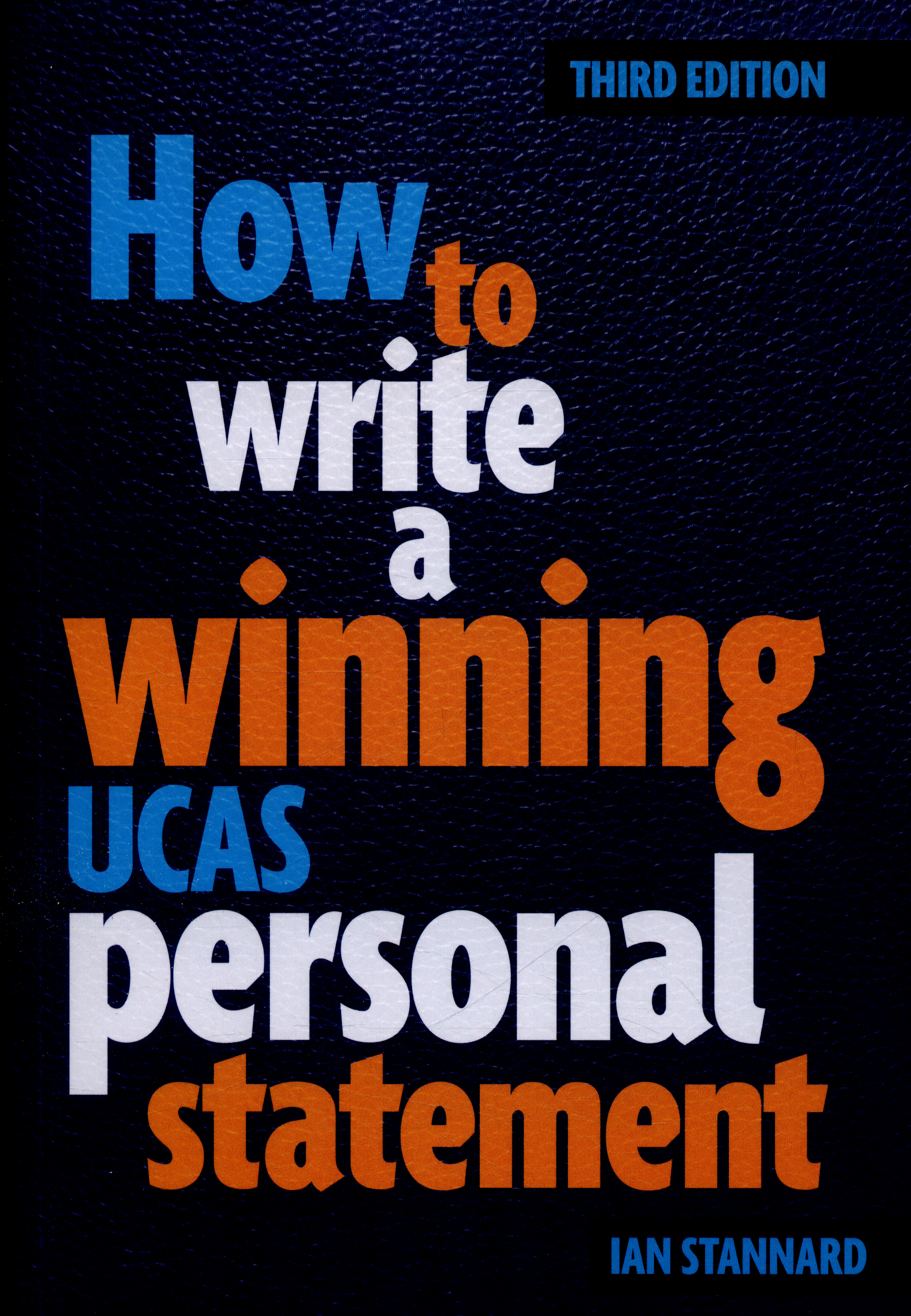 Personal statement topics picture