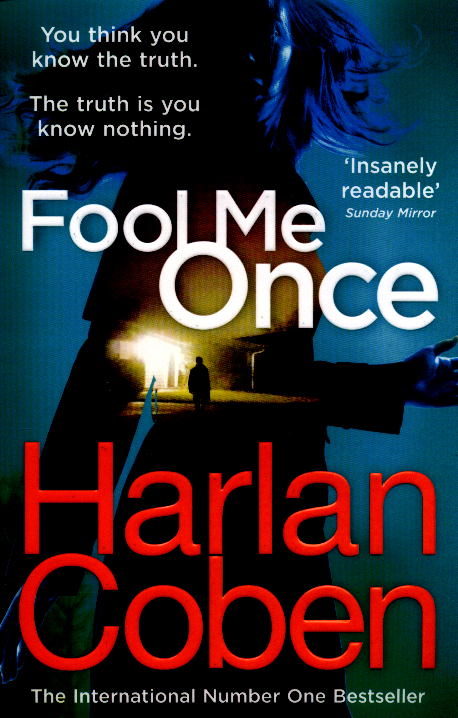 Fool me once harlan promo coben
