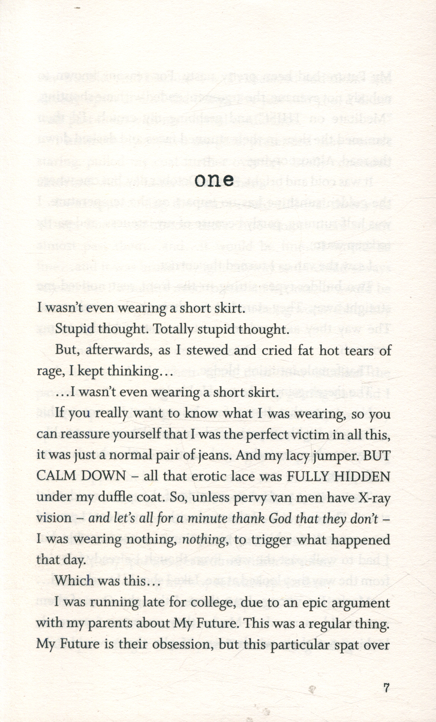 What's a girl gotta do? by BOURNE, HOLLY (9781474915021) BrownsBfS