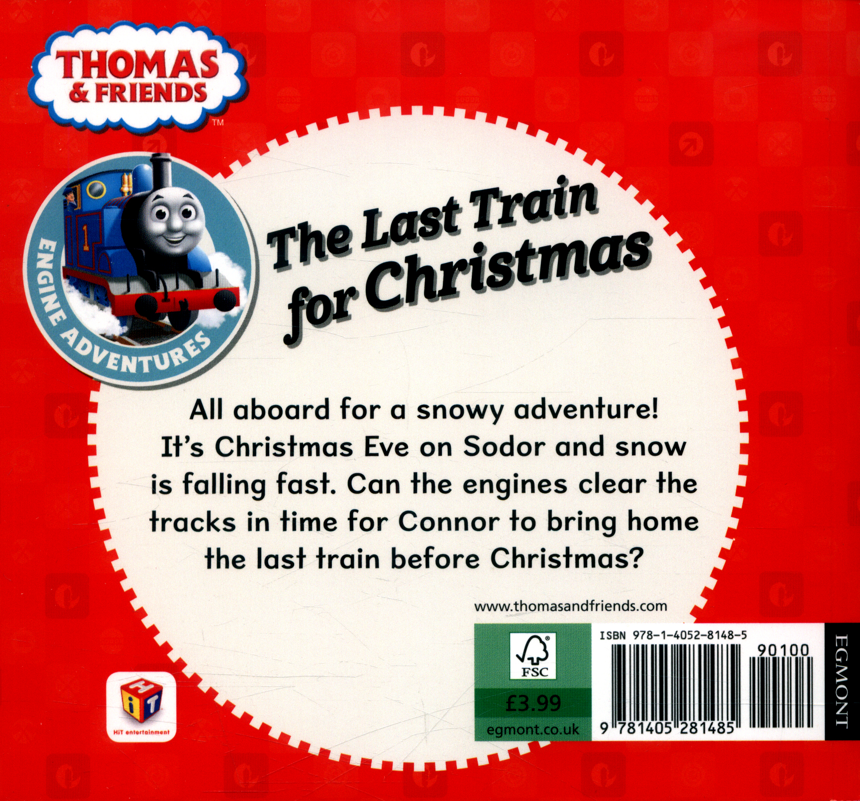 thomas and friends last train for christmas