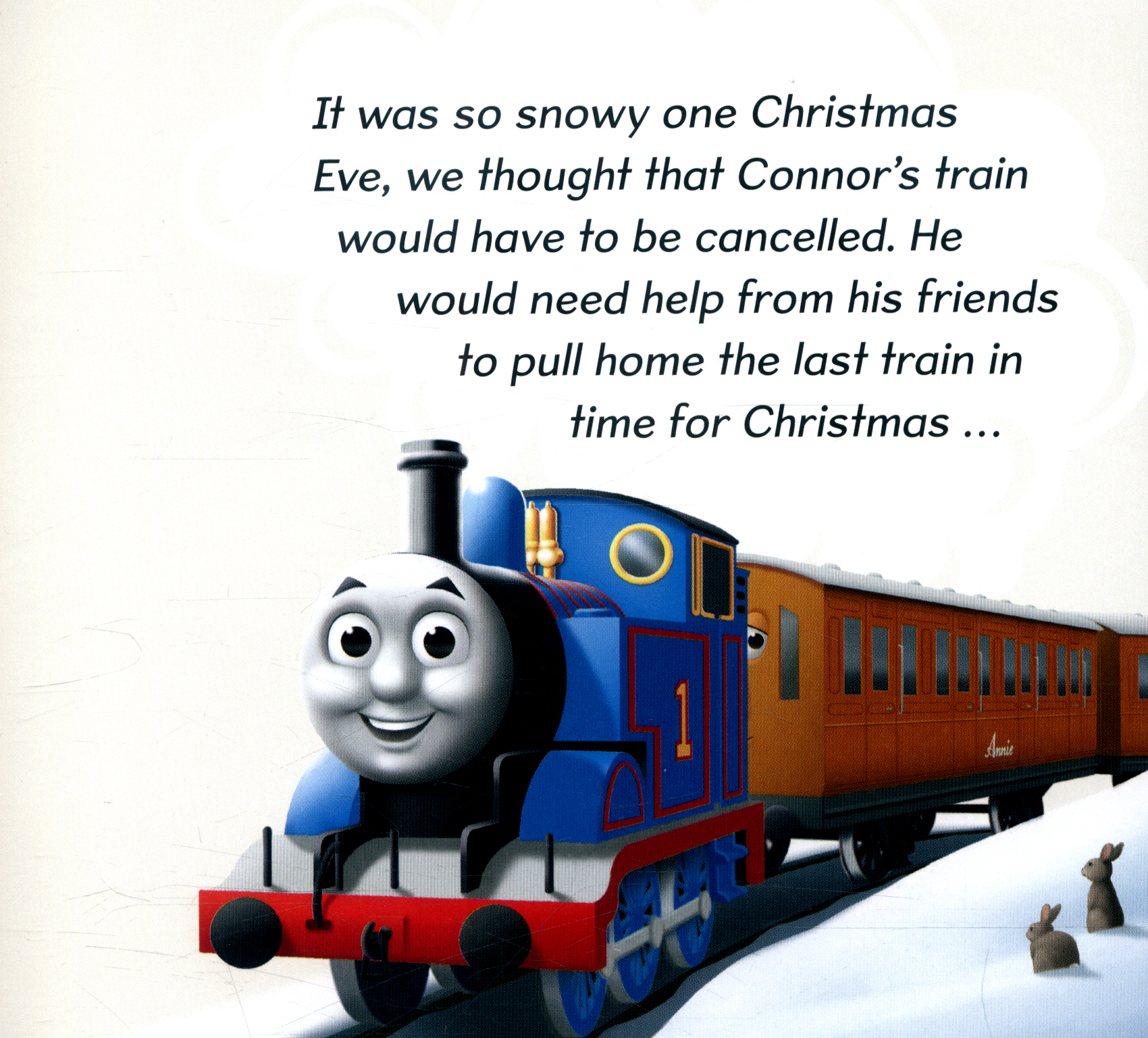 thomas and friends last train for christmas