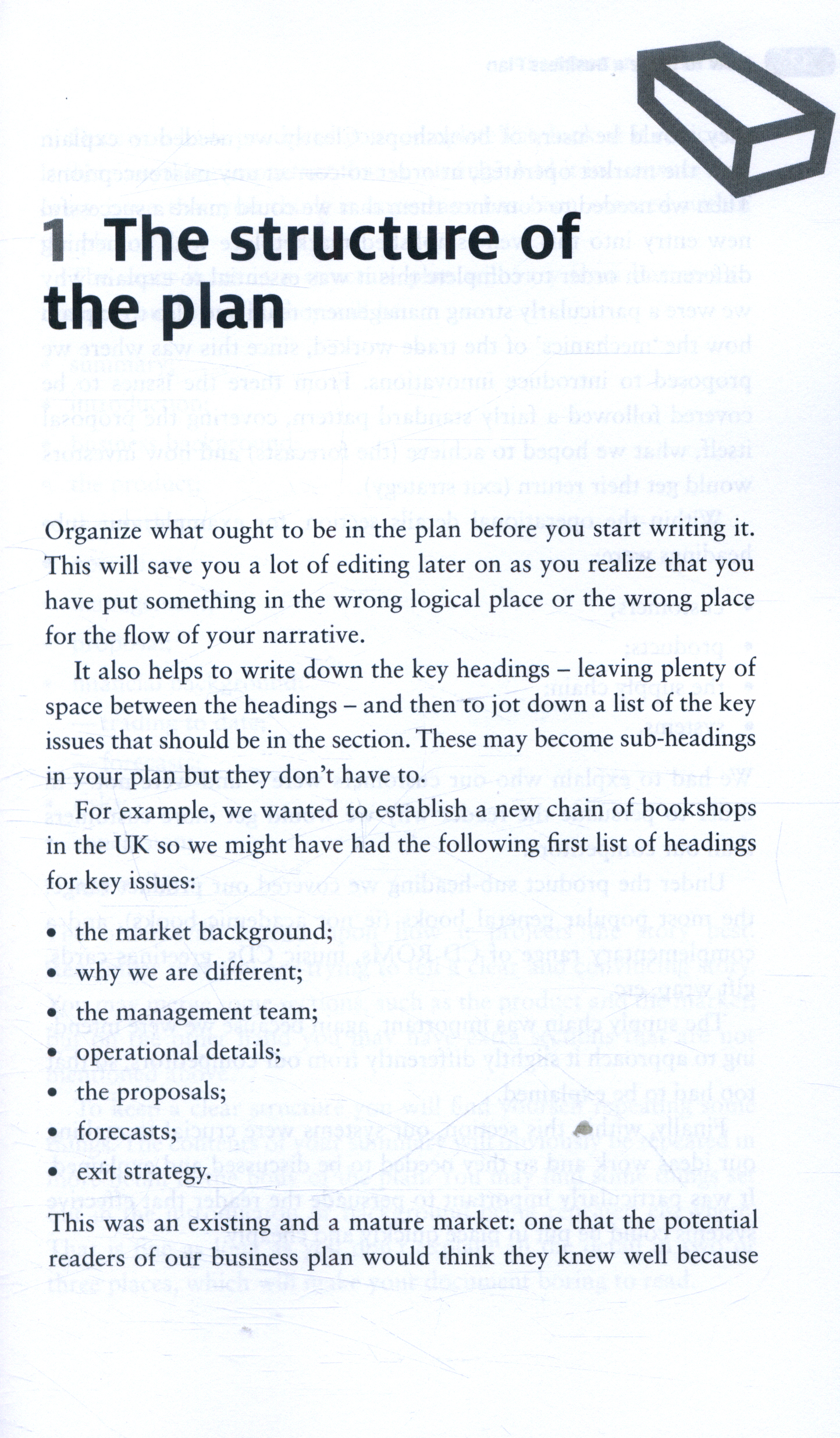 How to write a business plan by finch brian 9780749475697 brownsbfs