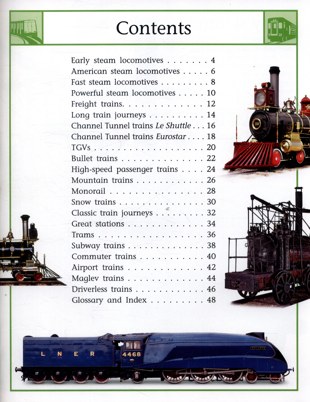 The big noisy book of trains by DK (9780241257630) BrownsBfS