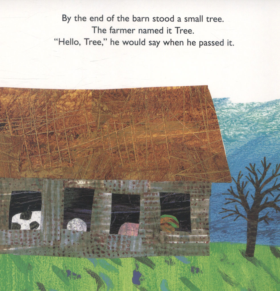 Dream snow by Carle, Eric (9780141373706) BrownsBfS