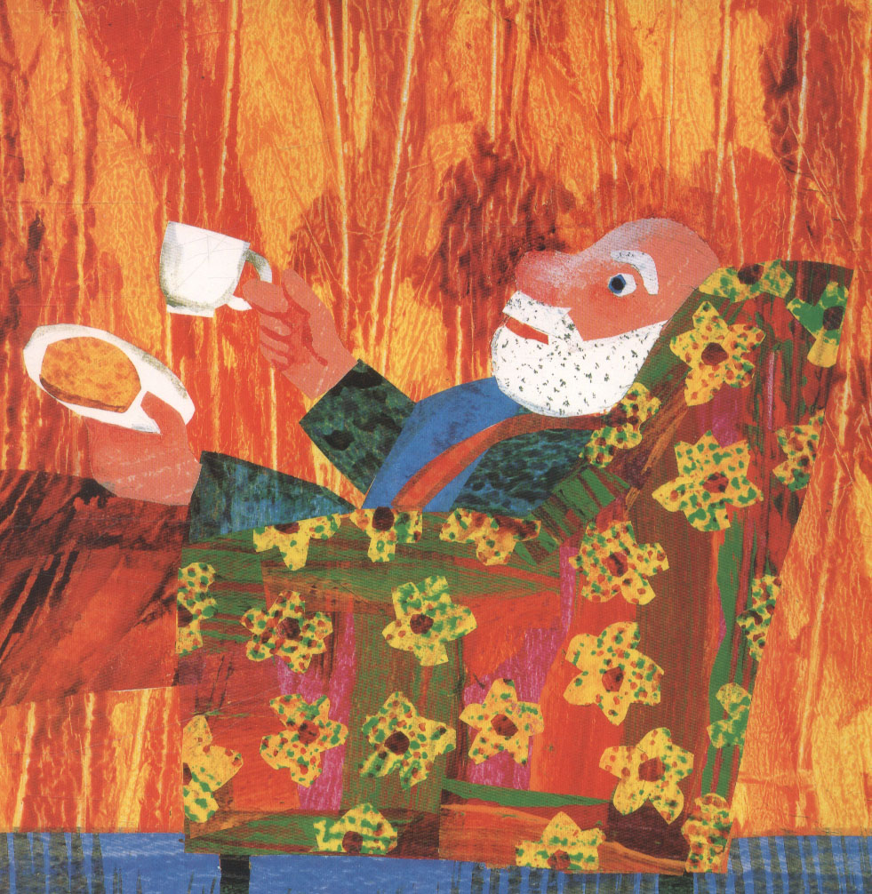 Dream snow by Carle, Eric (9780141373706) | BrownsBfS
