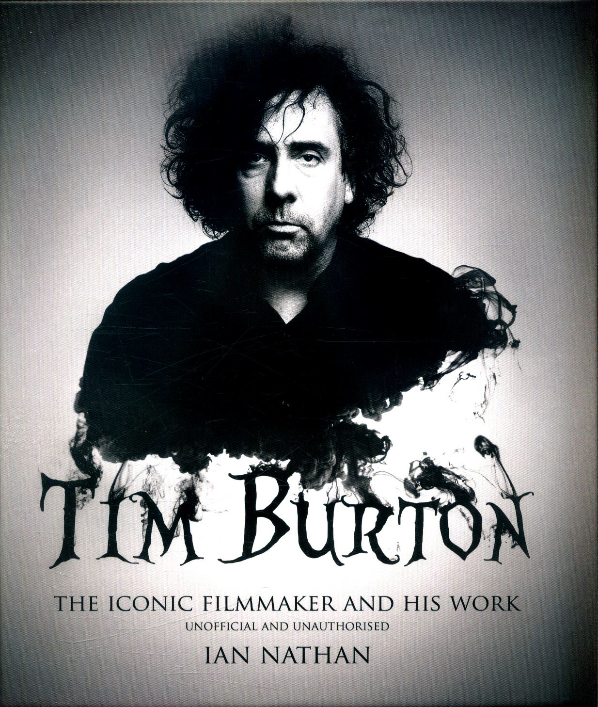 Tim Burton by Nathan, Ian (9781781315958) | Browns Books