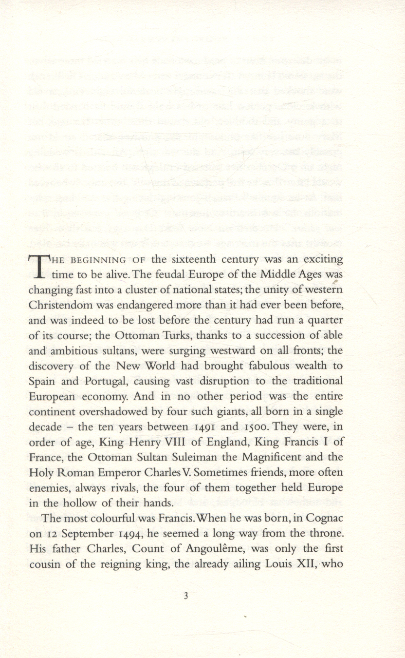 Four Princes by Norwich, John Julius (9781473632950) | Browns Books