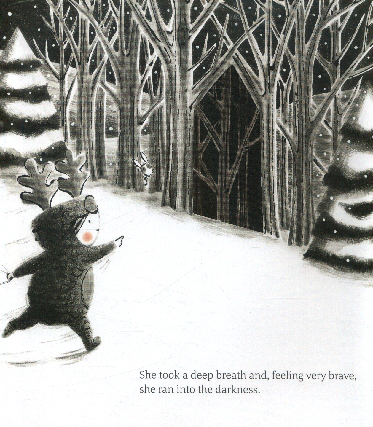 Ollie's Christmas reindeer by Killen, Nicola (9780857076014) BrownsBfS