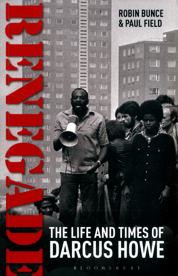Renegade by Bunce, Robin (Bye Fellow in History, St Edmund's College ...