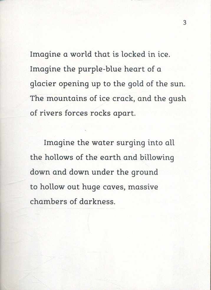 Blue John by Doherty, Berlie (9781781125786) BrownsBfS