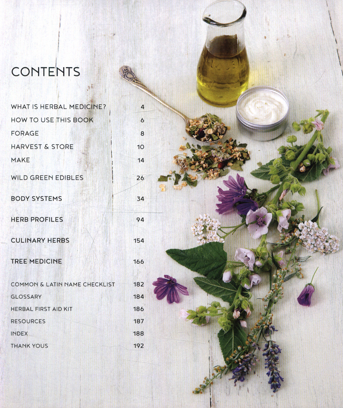 The handmade apothecary healing herbal remedies by Chown, Vicky