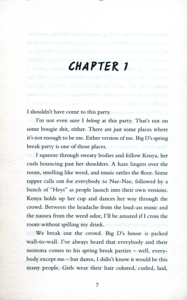 The hate u give by Thomas, Angie (9781406372151) | BrownsBfS