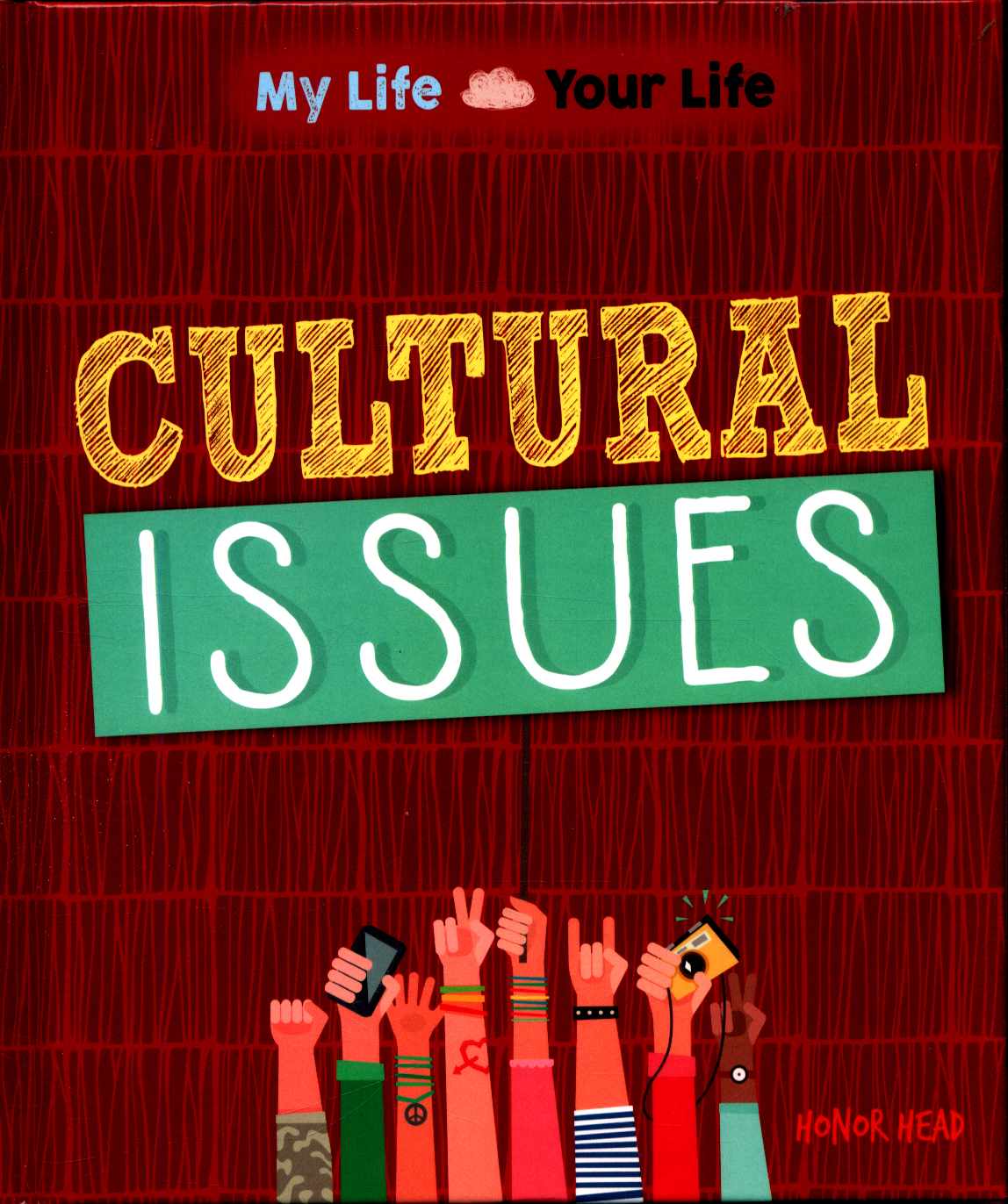 Cultural issues by Head, Honor (9781445152868) BrownsBfS