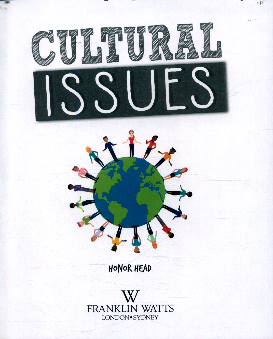 Cultural issues by Head, Honor (9781445152868) BrownsBfS