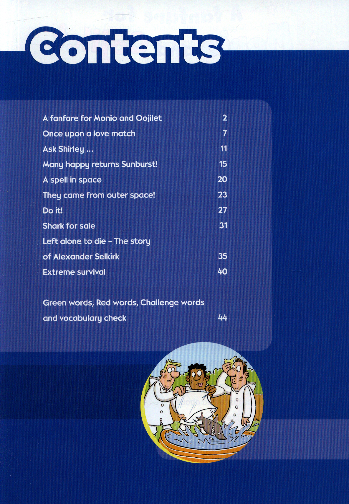 Read Write Inc. fresh start Anthology 5 by Bradbury, Adrian