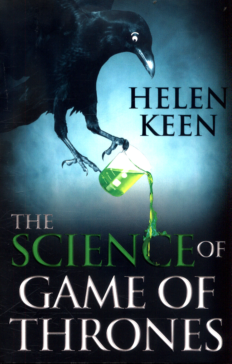 The Science of Game of Thrones by Keen, Helen (9781473632349) | Browns ...