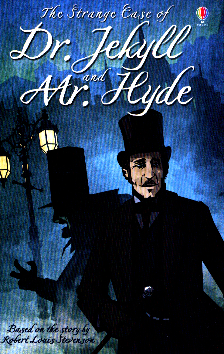 The Strange Case Of Dr Jekyll And Mr Hyde Gradesaver