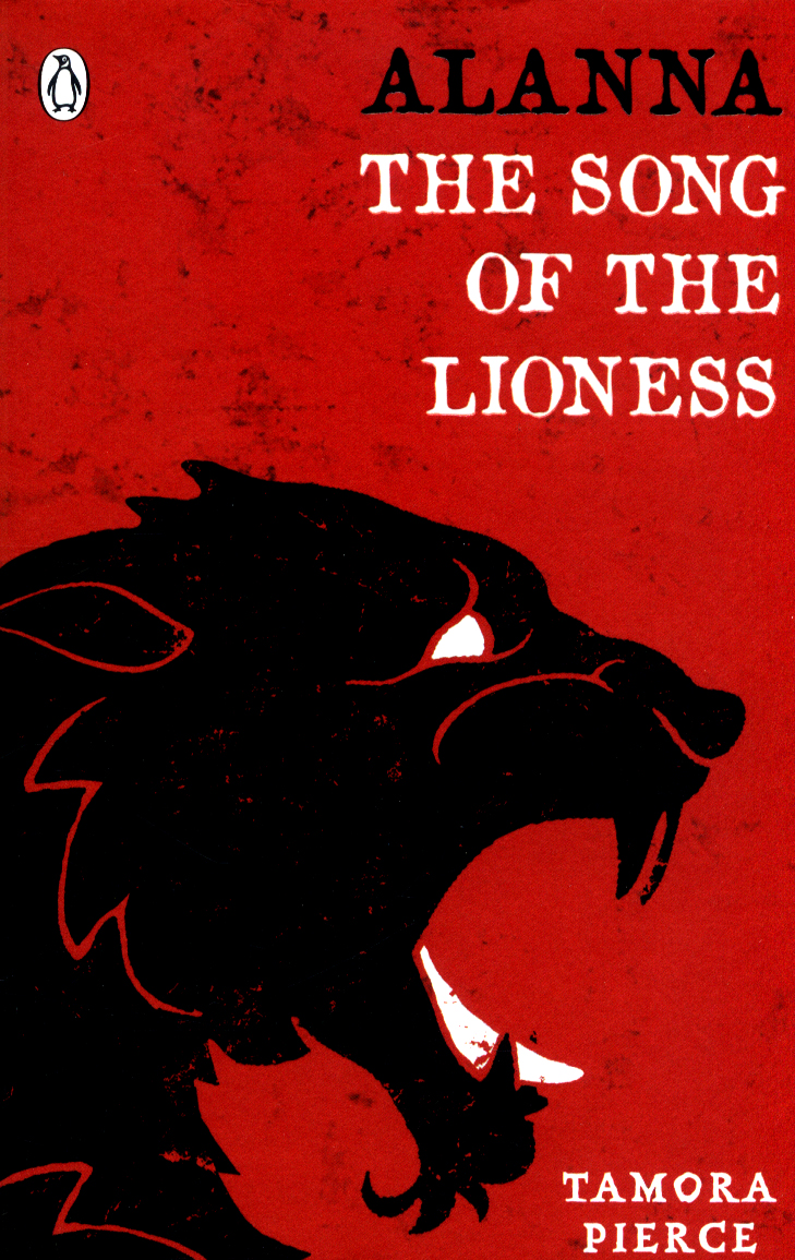 The Song Of The Lioness