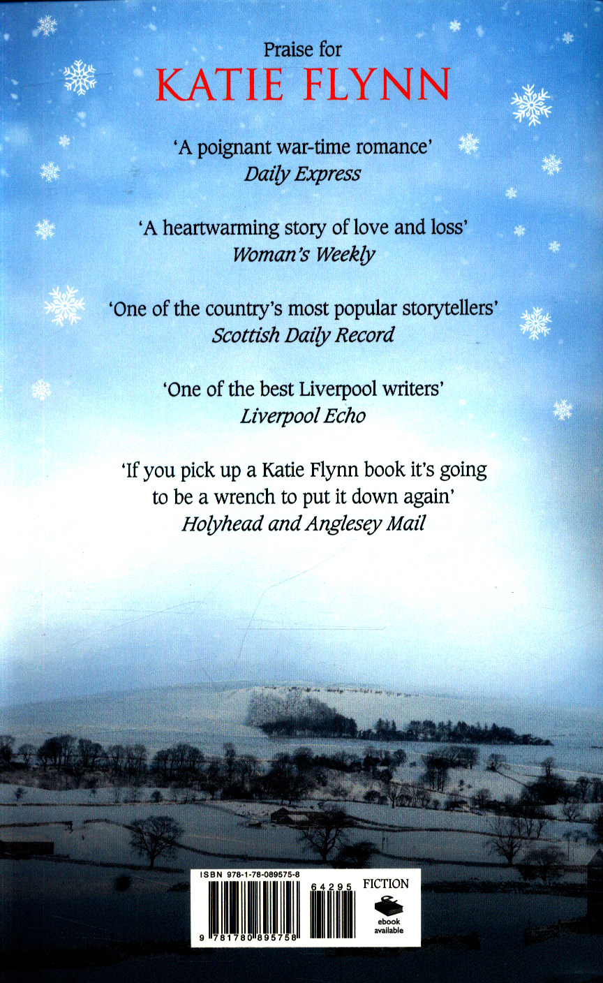 A Christmas Candle By Flynn Katie 9781780895758 Brownsbfs