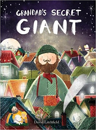Grandad's Secret Giant main image 0