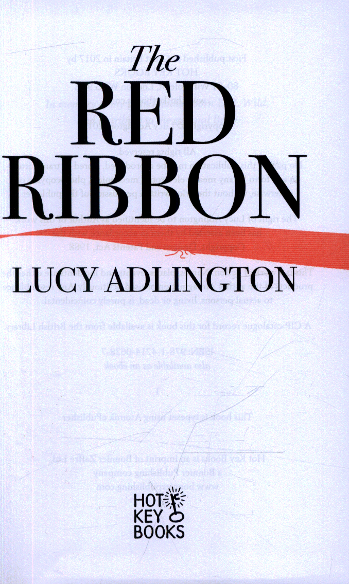 The red ribbon