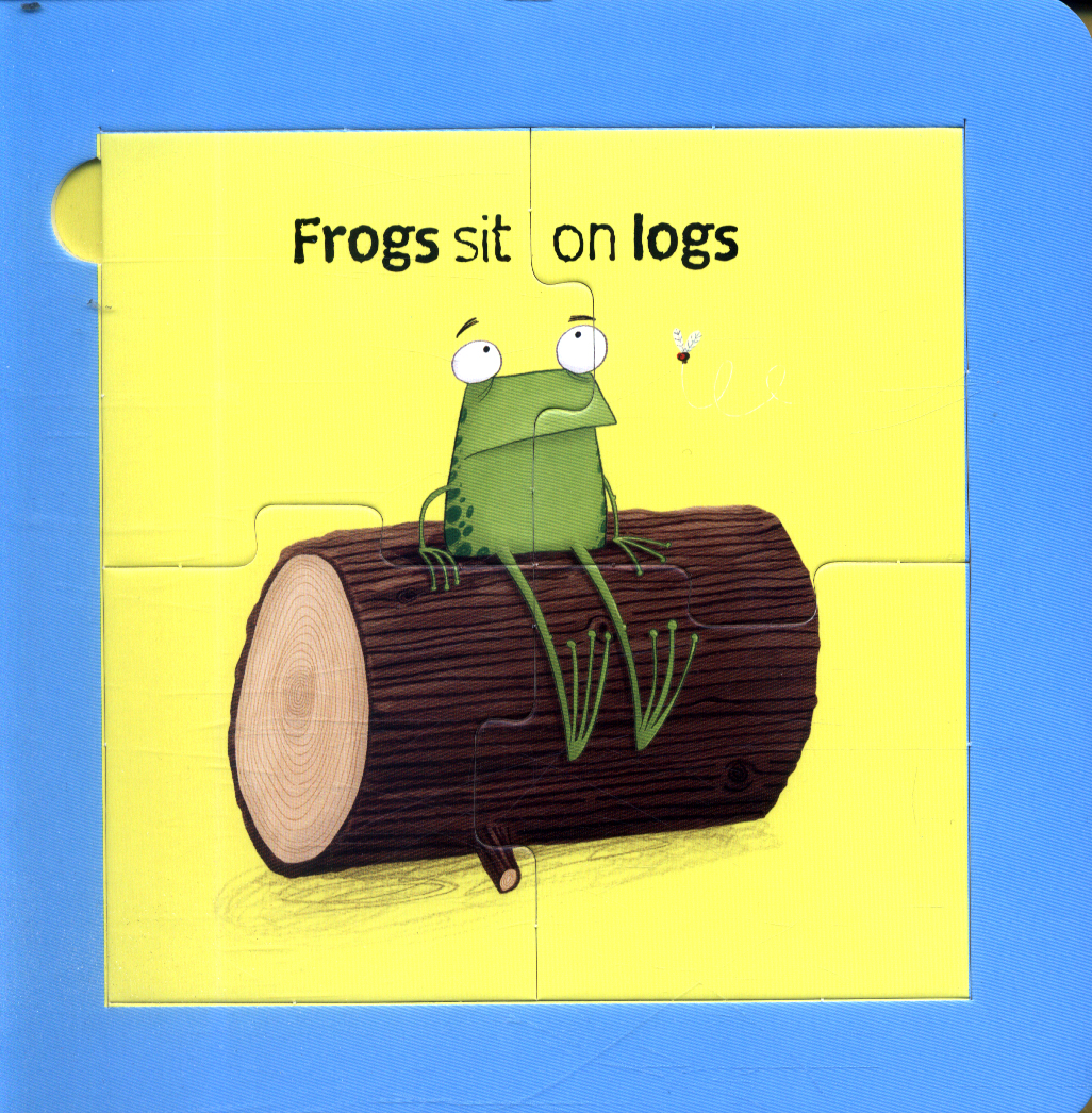 Oi Frog! by Gray, Kes (9781444941487) BrownsBfS