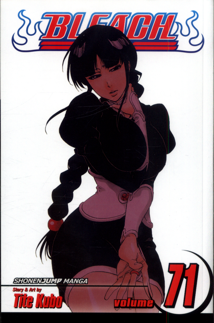 Bleach, Vol. 71 by Kubo, Tite (9781421590950) | Browns Books