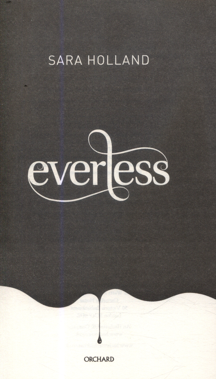 Everless by Holland, Sara (9781408353394) | Browns Books