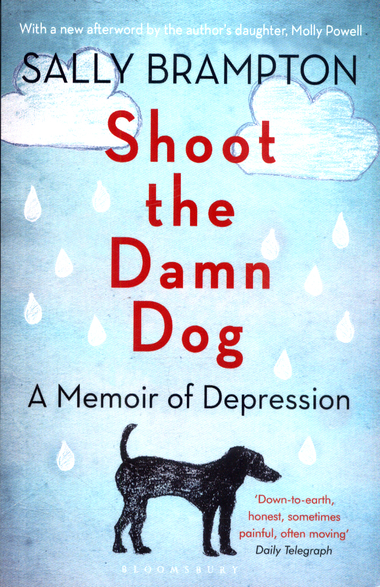 Shoot the damn dog