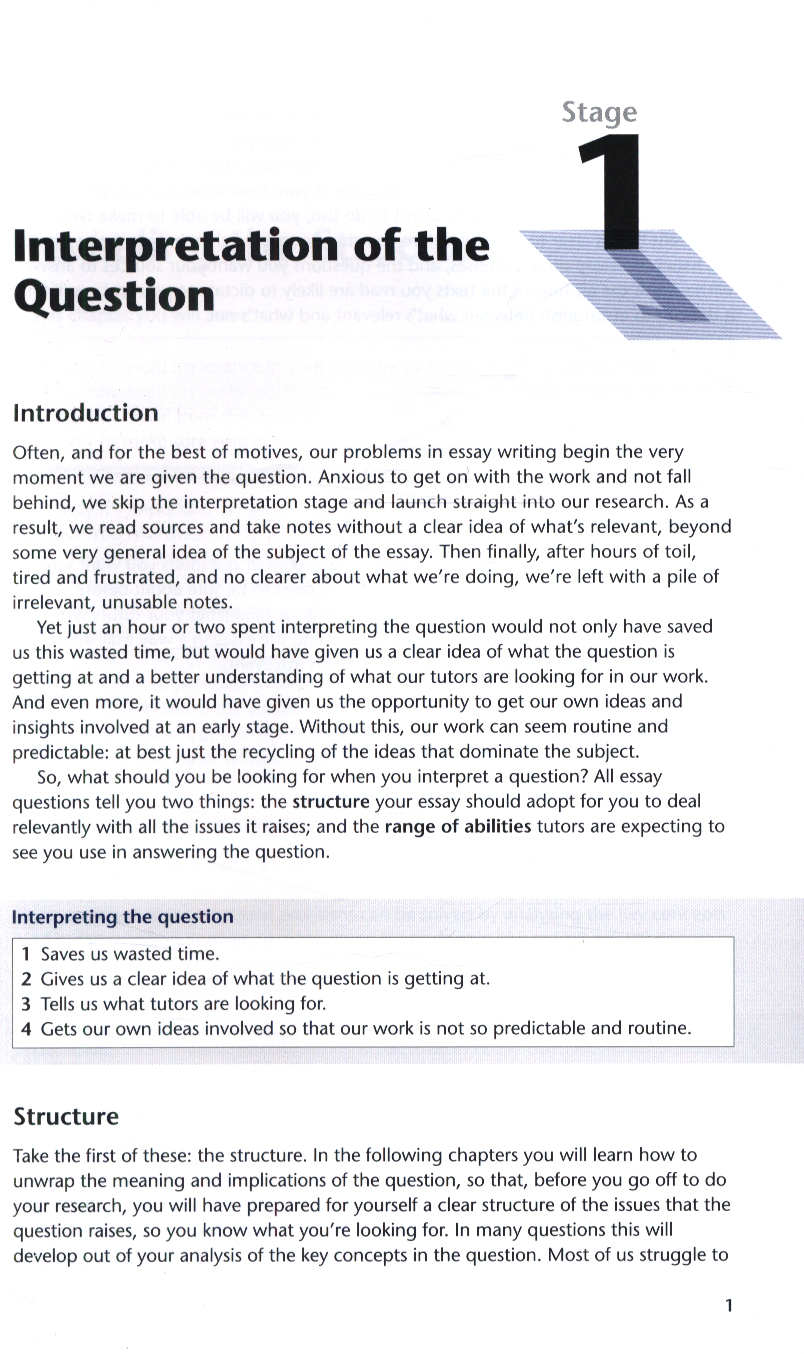 how can you determine the number of body paragraphs you will need to write in a dbq essay?