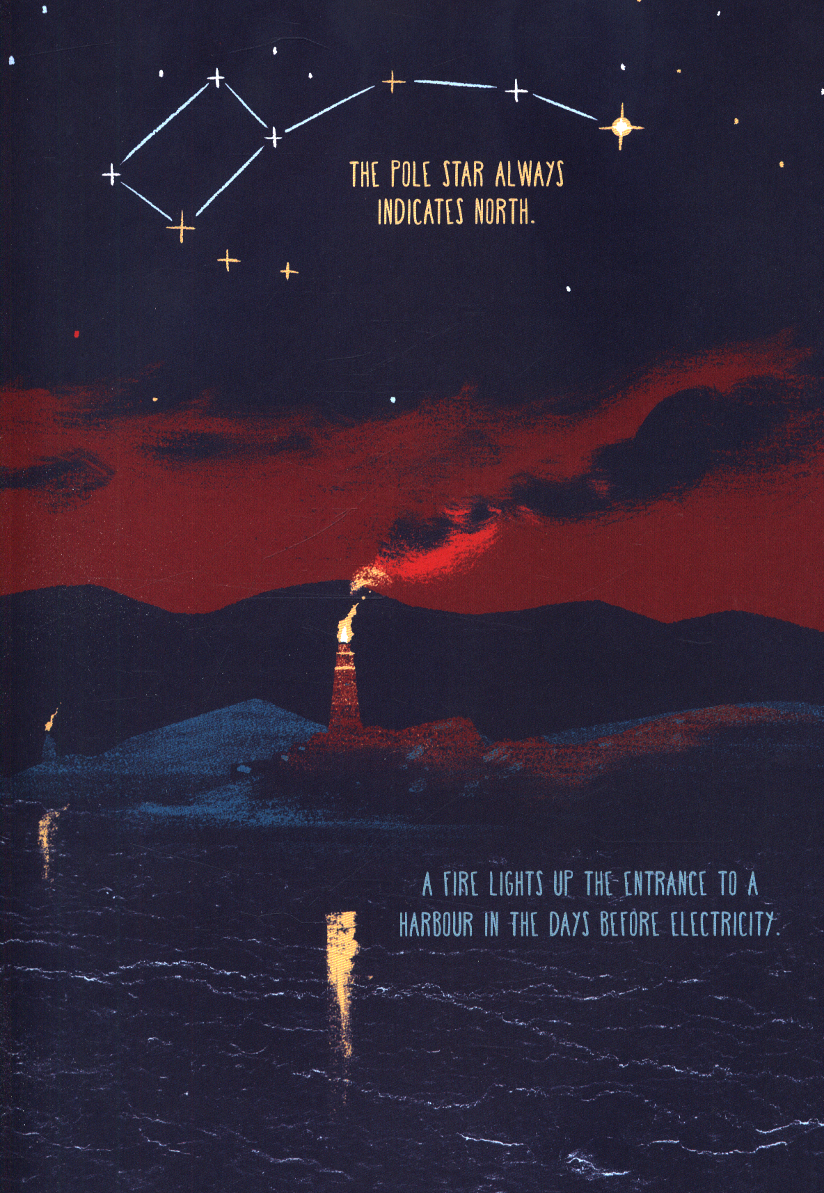 How does a lighthouse work? by Belyaev, Roman (9781911509240) BrownsBfS