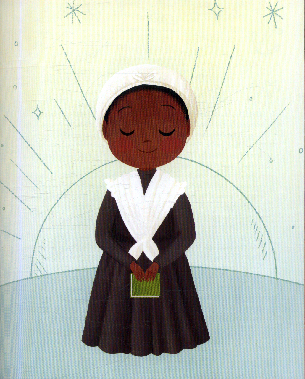 Little Leaders by Vashti Harrison Little Leaders by Vashti Harrison