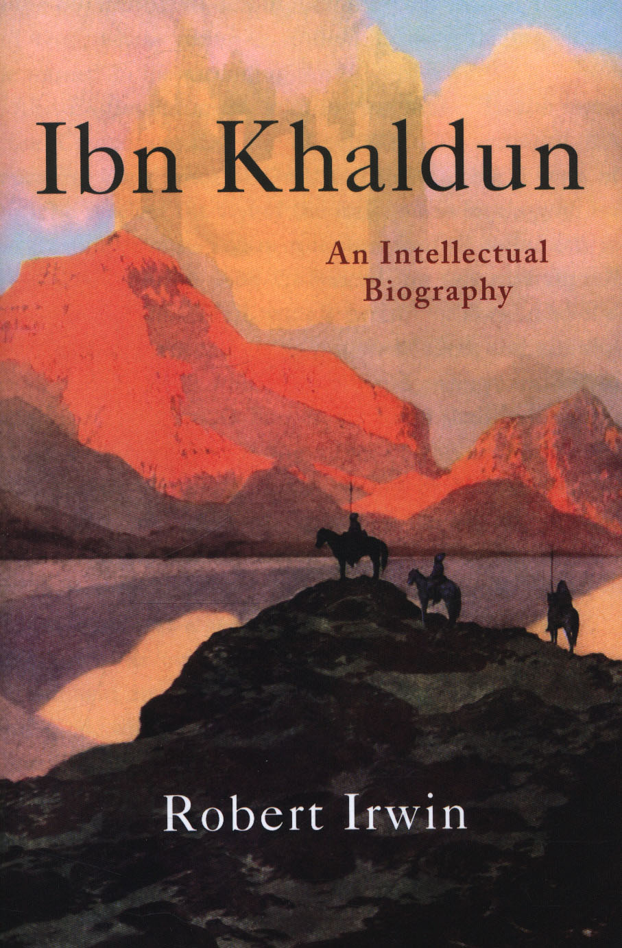 Ibn khaldun contributions image