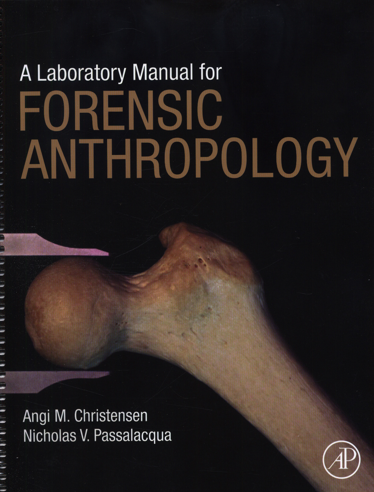 forensic anthropology dissertation