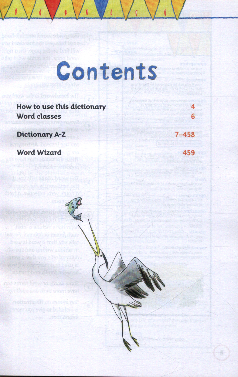 Collins primary dictionary by Collins Dictionaries (9780008206789