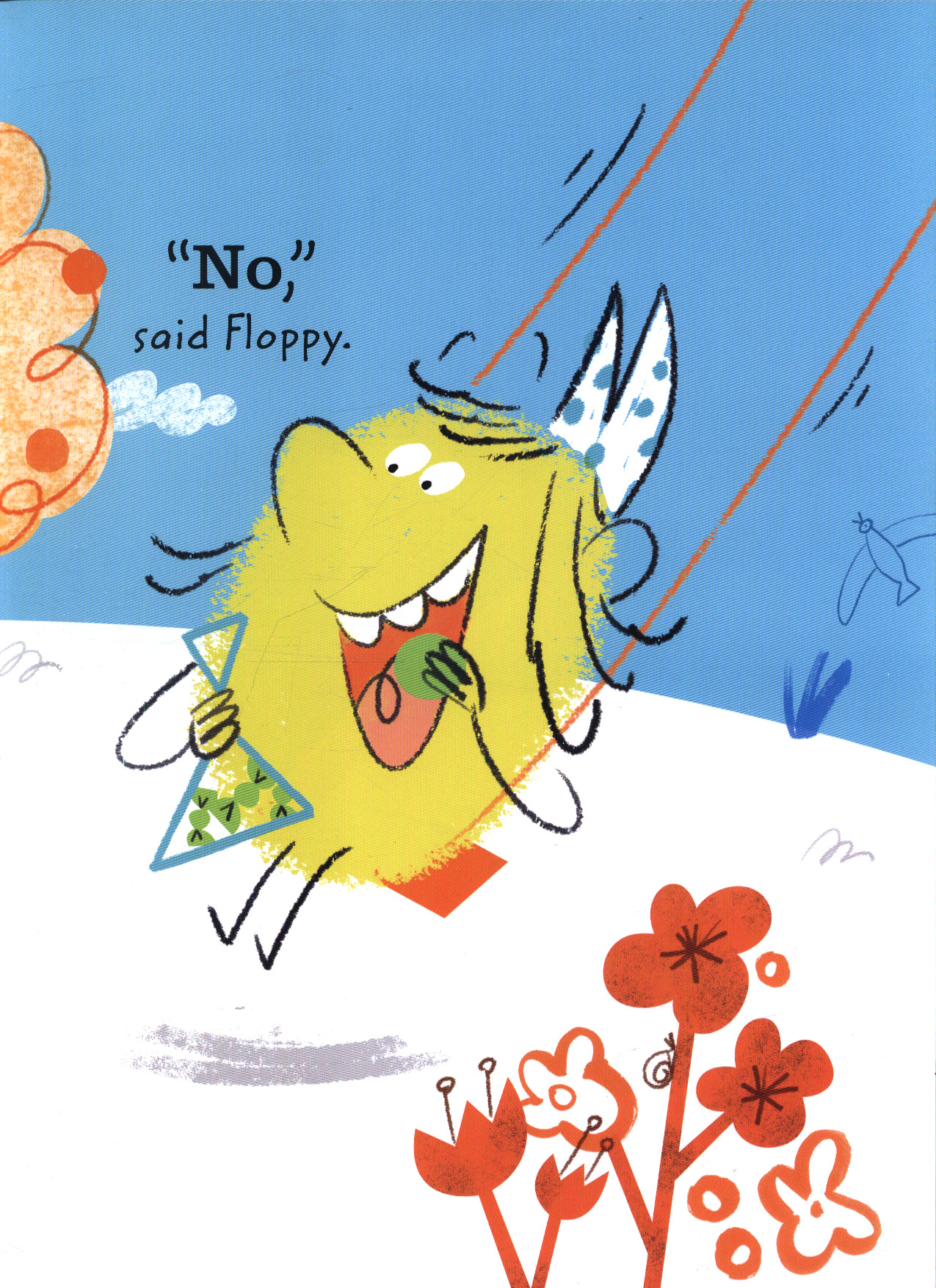 Noodle head! by Andreae, Giles (9780141378954) BrownsBfS