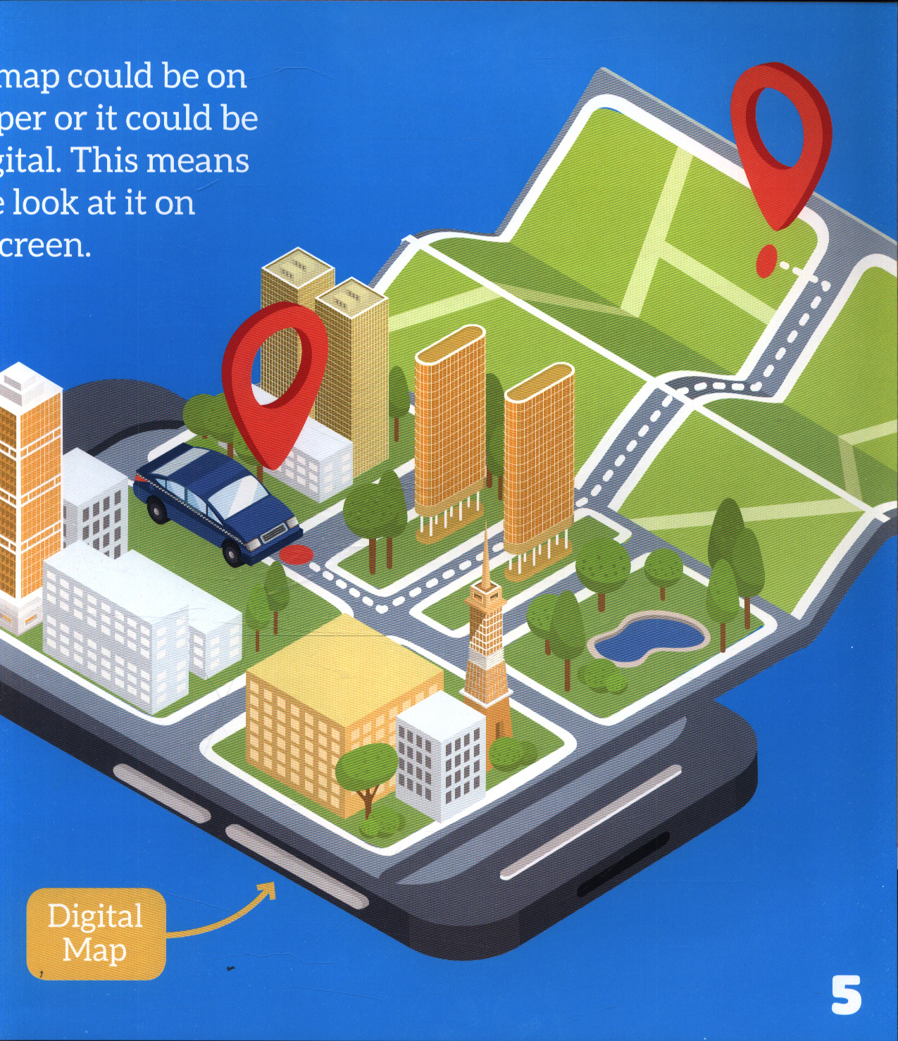 Map my area by BRUNDLE, HARRIET (9781786373205) | BrownsBfS