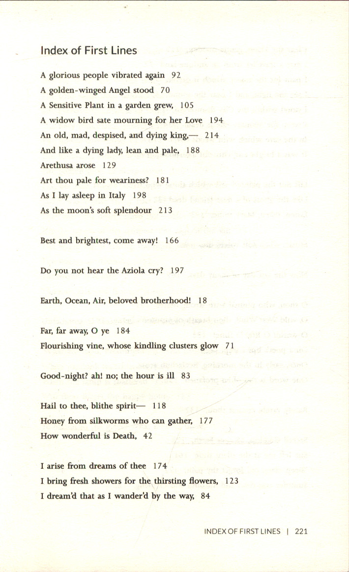 Art thou pale for weariness essay picture