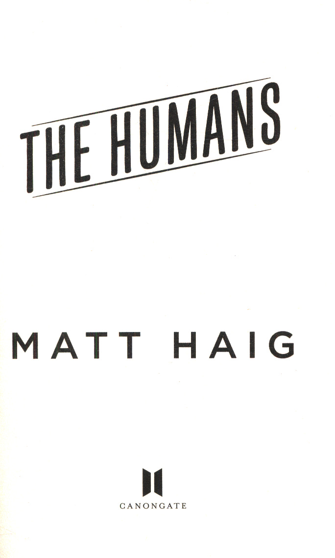 the humans haig the humans haig